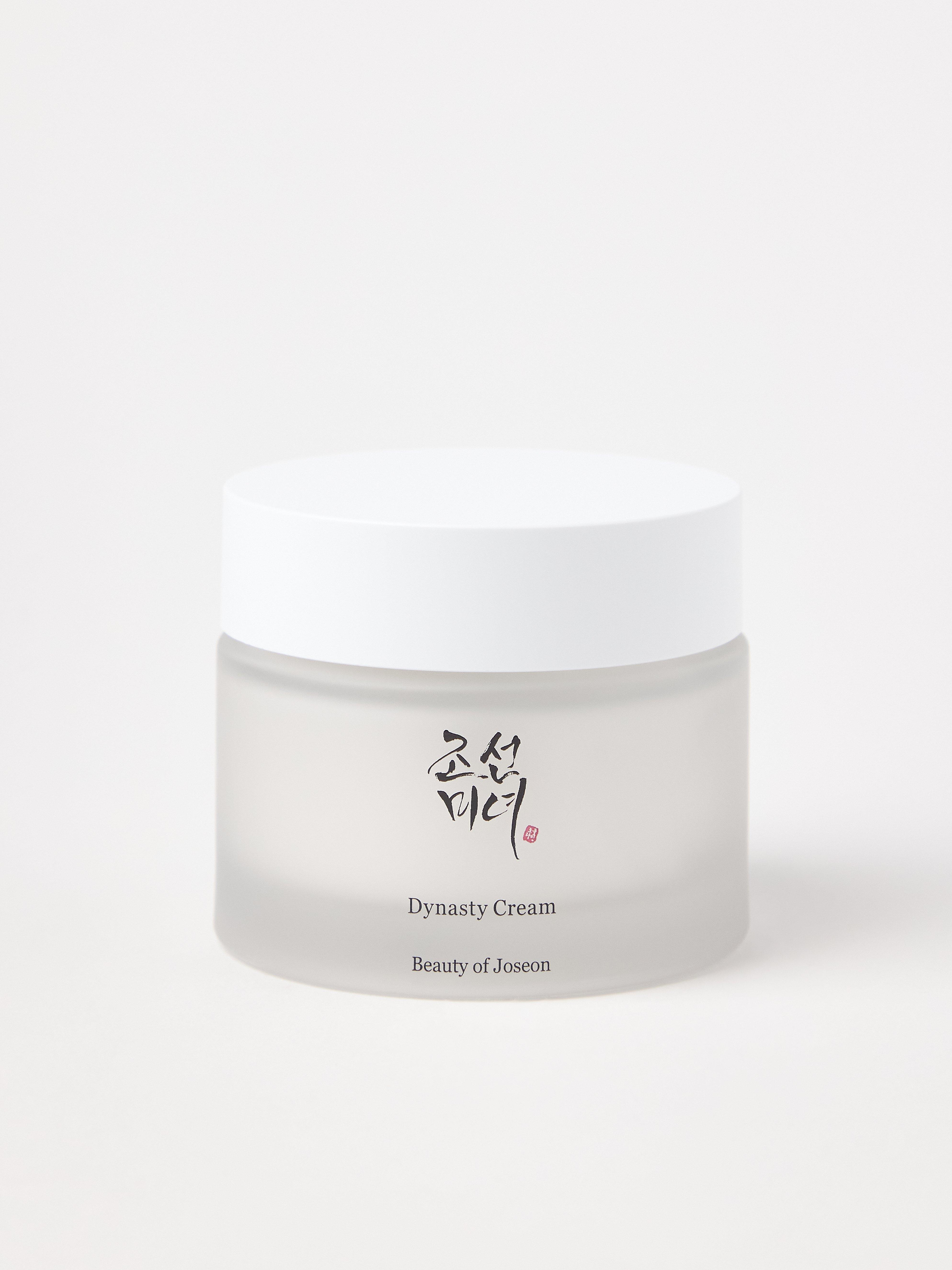Beauty of Joseon Dynesty Cream Ingen farge