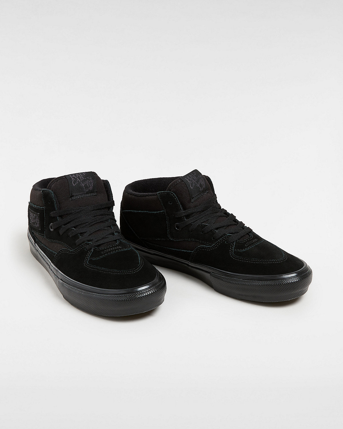 Scarpe Skate Half Cab