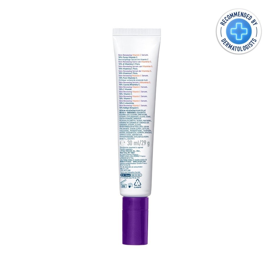 CeraVe Vitamin C Serum za obnavljanje kože - 30 ml