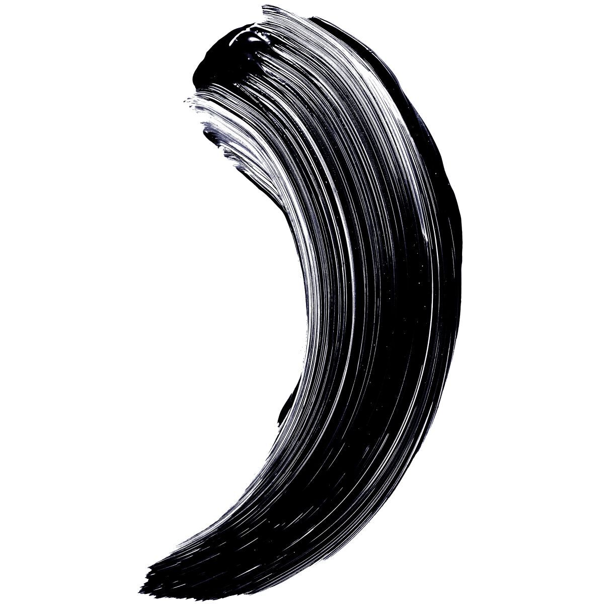 Maybelline Black Waterproof Mascara 9.5ml Lash Sensational