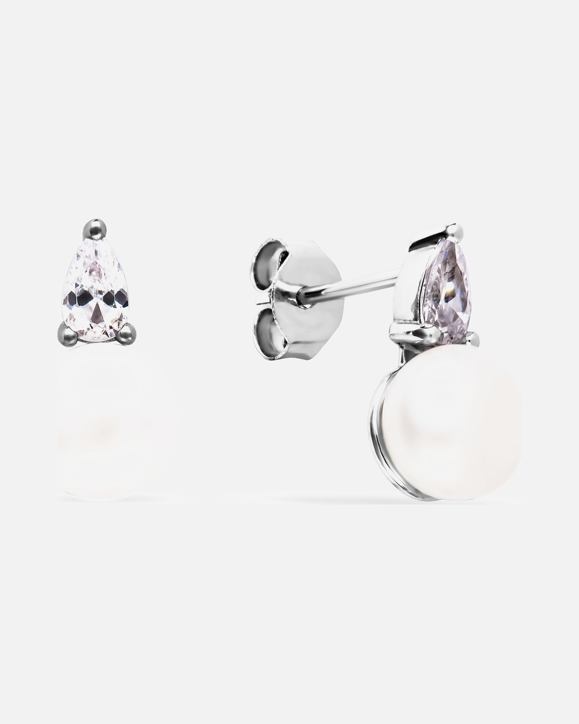 FAVS Boucles d'oreilles