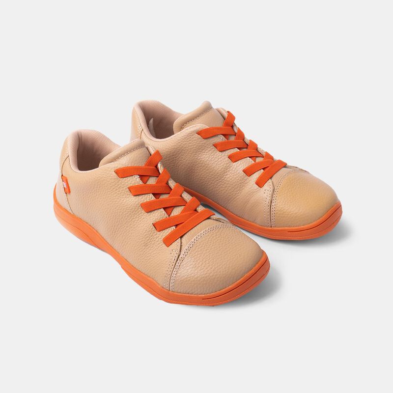 Trampki boso WEINBRENNER per ragazze