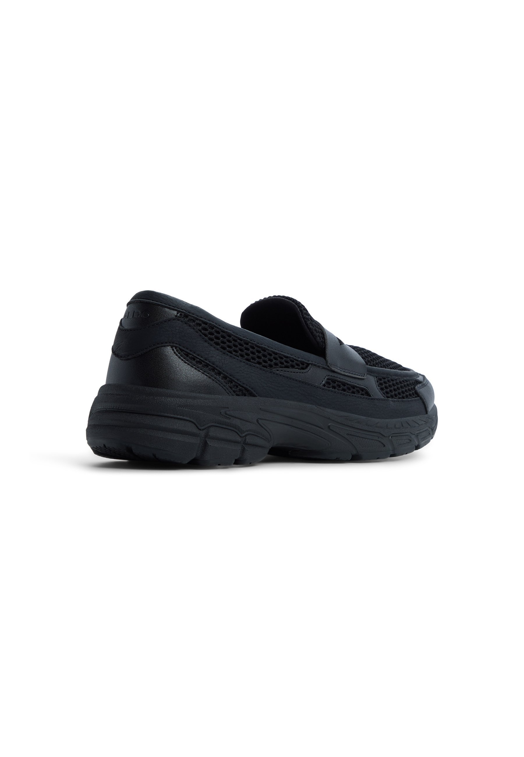 ALDO Sneaker - schwarz