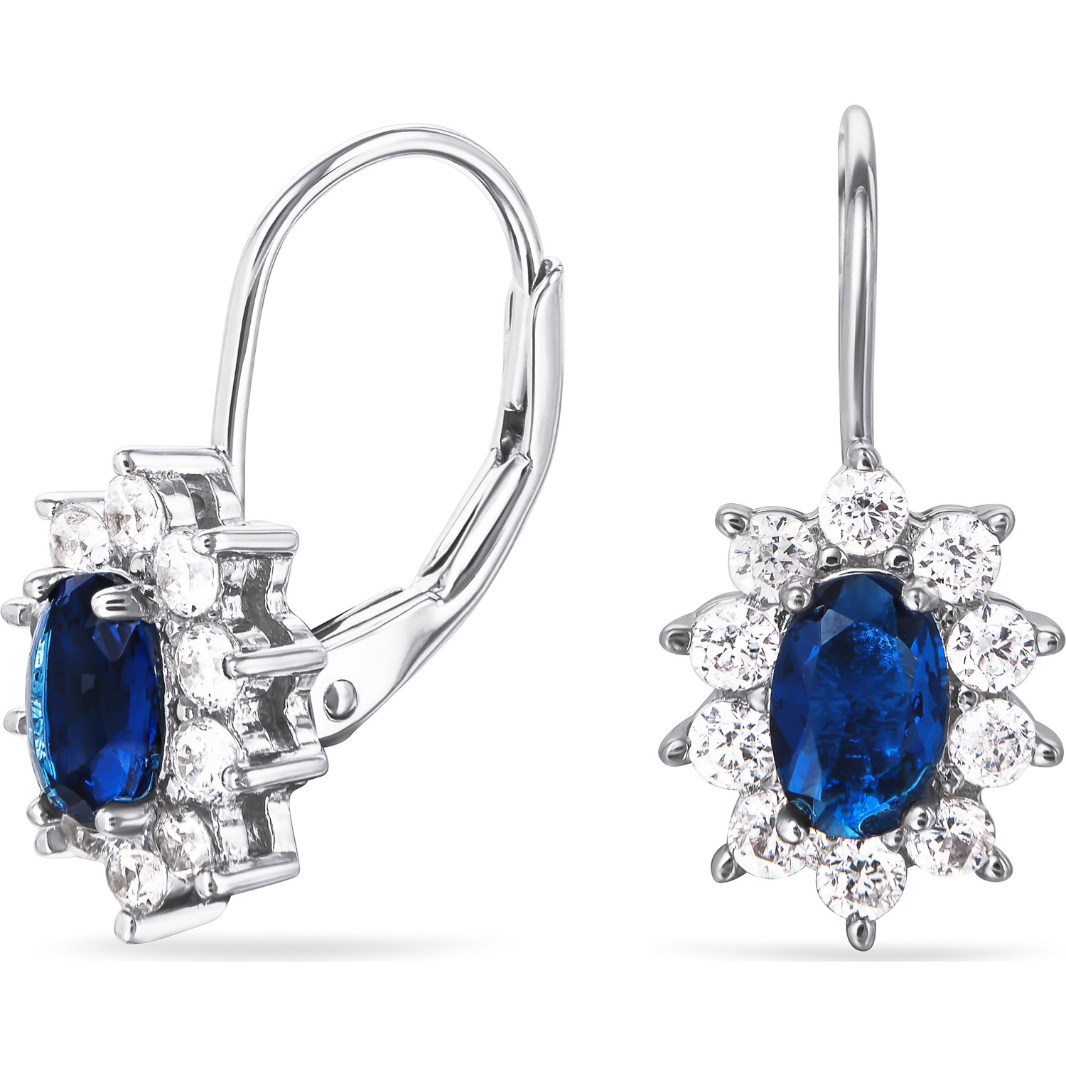 FAVS Boucles d'oreilles