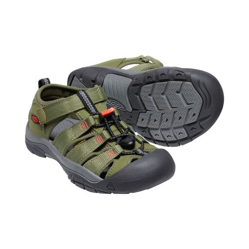Keen Sandaler Newport H2