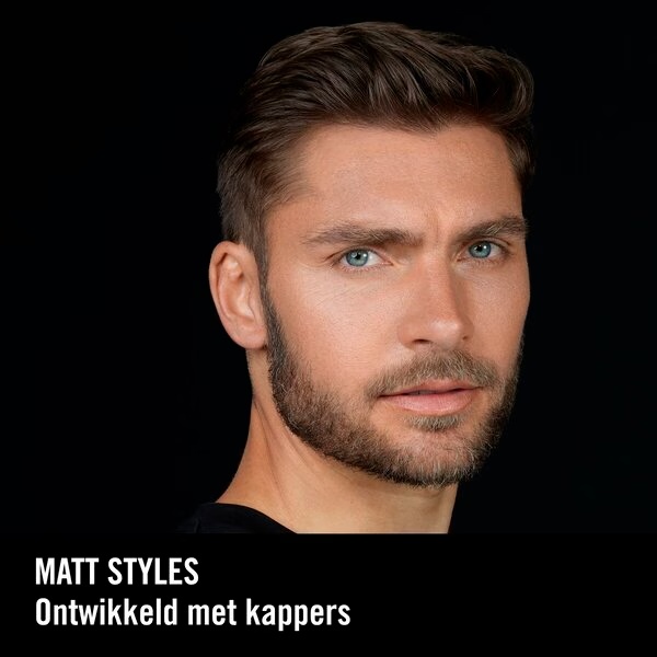 Syoss Matt krema z vlakni<br>100ml