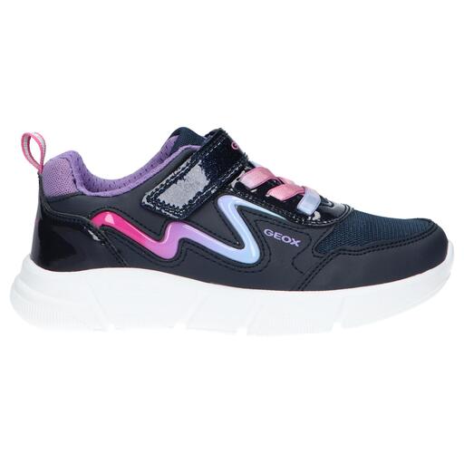 Sport Zapatillas Geox J16dla 05402 J Aril