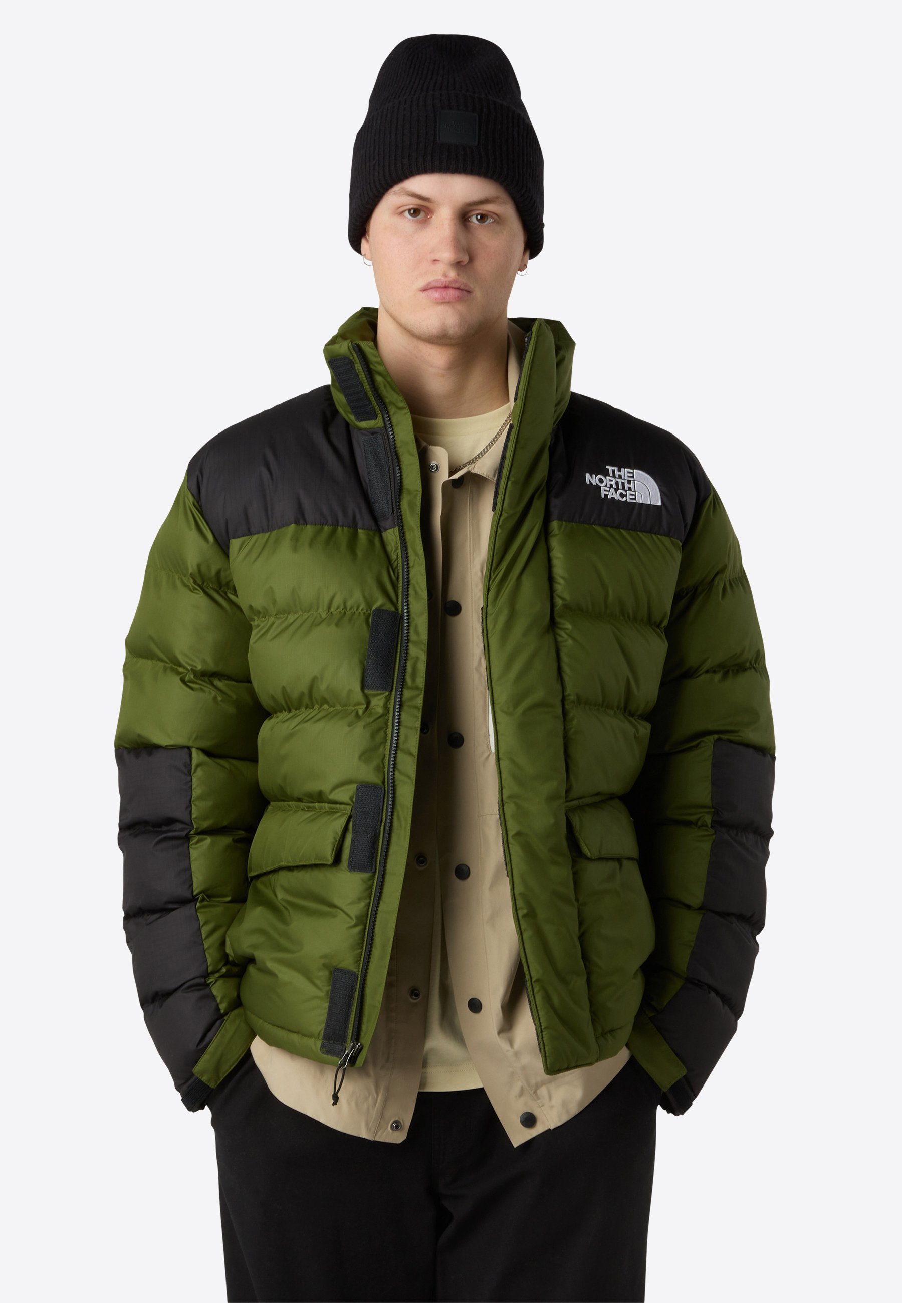 De winterjassen van The North Face