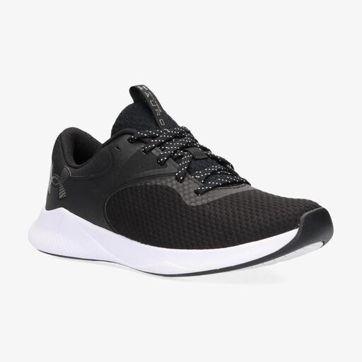 Under Armour anföll Aurora 2
