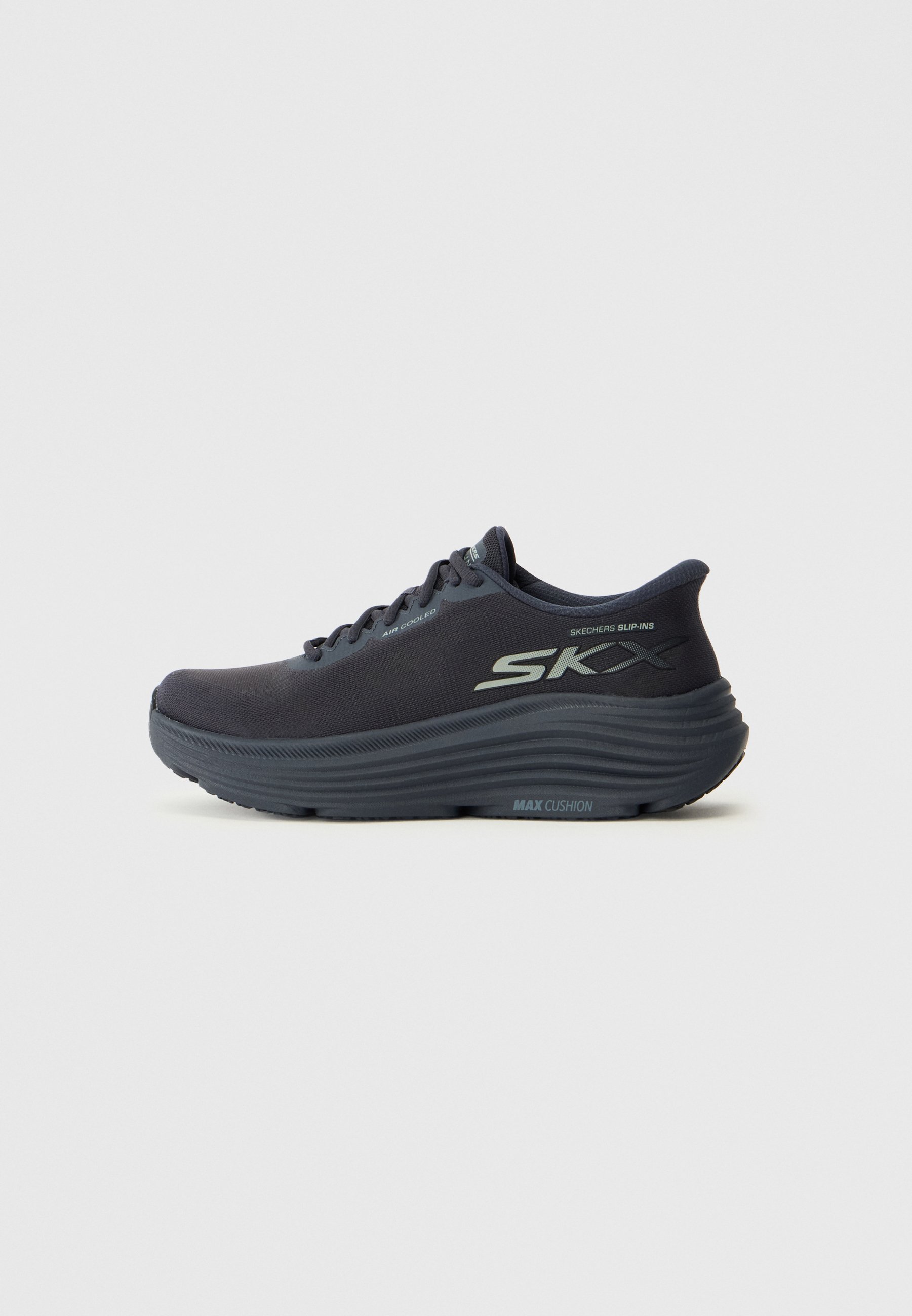 Baskets Skechers MAX ENDEAVOUR - bleu marine/noir