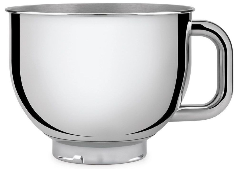 Misa ze stali nierdzewnej SMEG SMB401