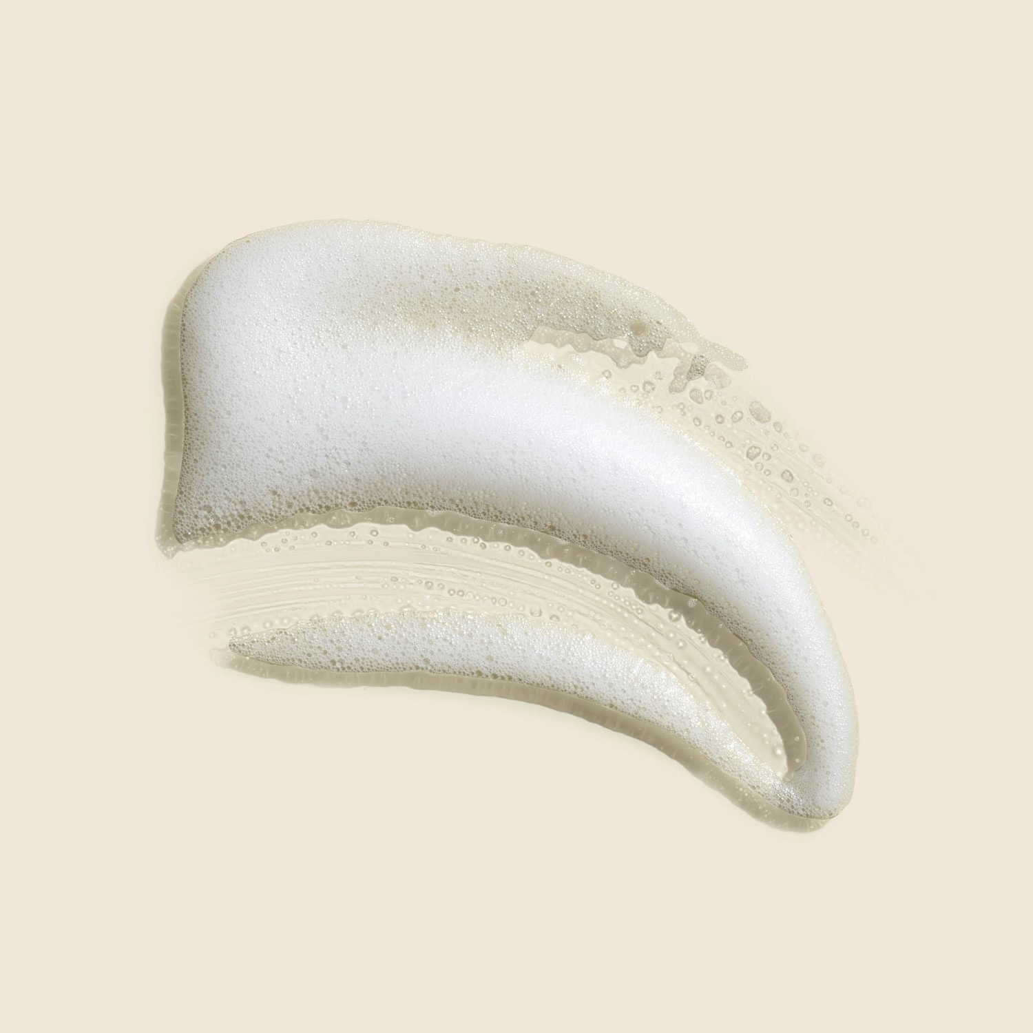 AHAVA Silky Cleansing Foam