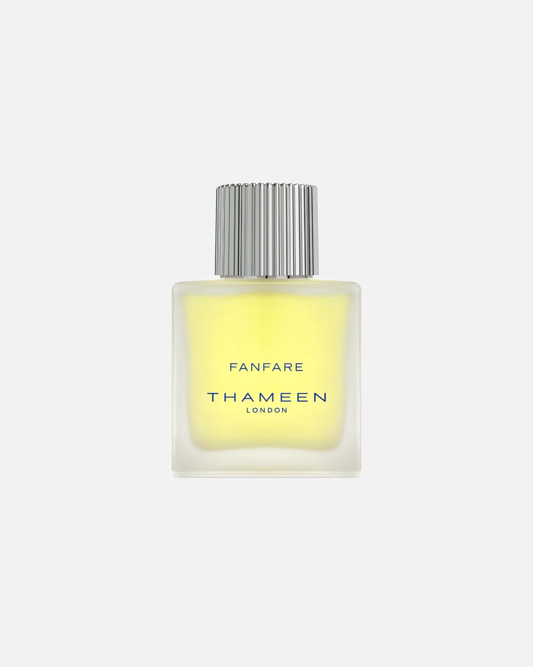 Thameen London Eau de Parfum Fanfare – 100 ml