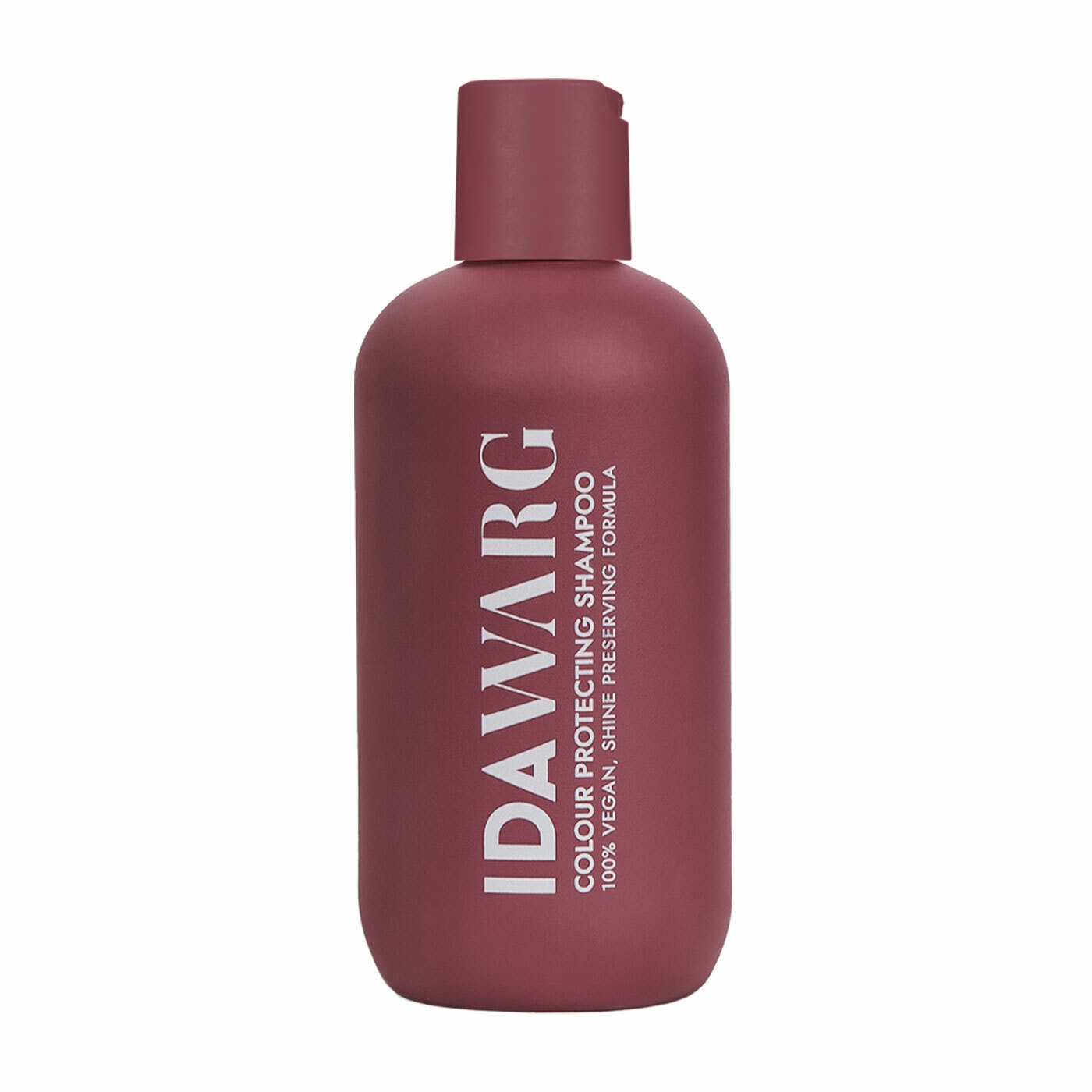 Șampon protector de culoare 250 ml - IDA WARG