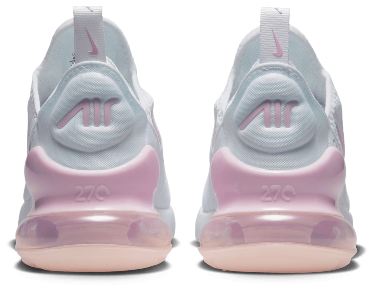 Nike Air Max 270