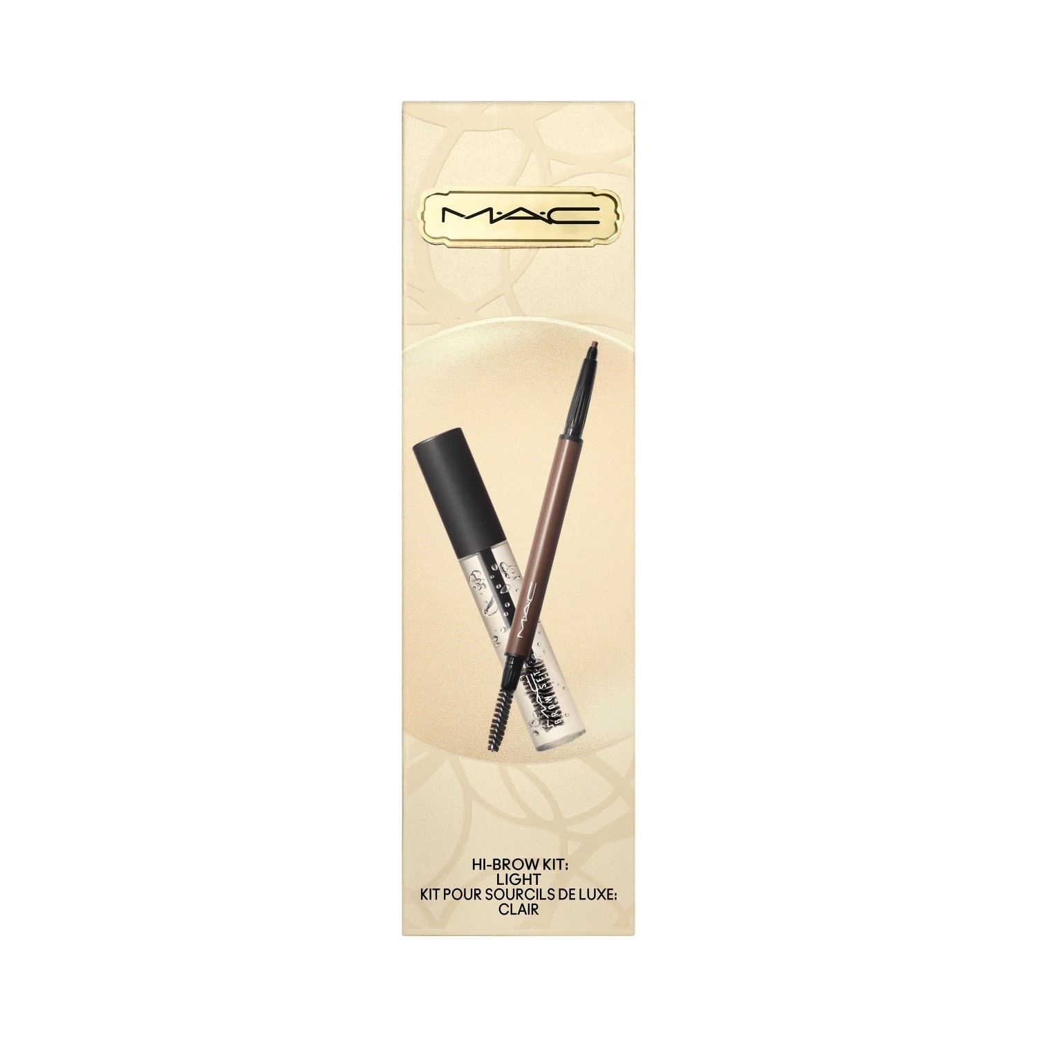 MAC makiažo rinkinys Hi-Brow Kit – 1 Stück
