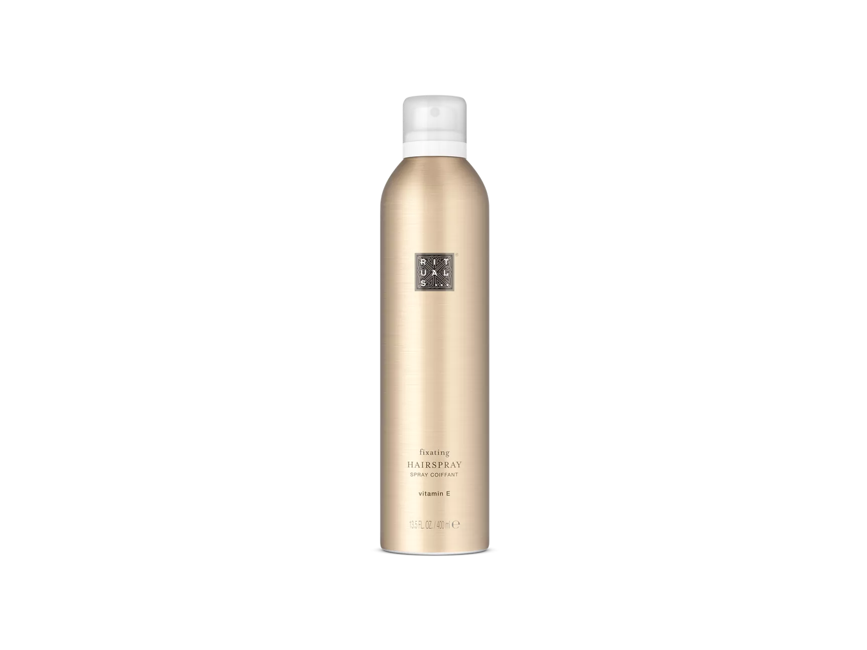 Laca para el cabello XL