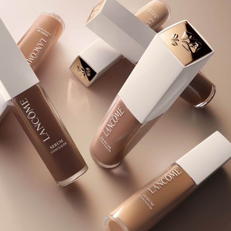Teint Miracle Concealer Care & Glow Serum Corrector Luksuzni korektori