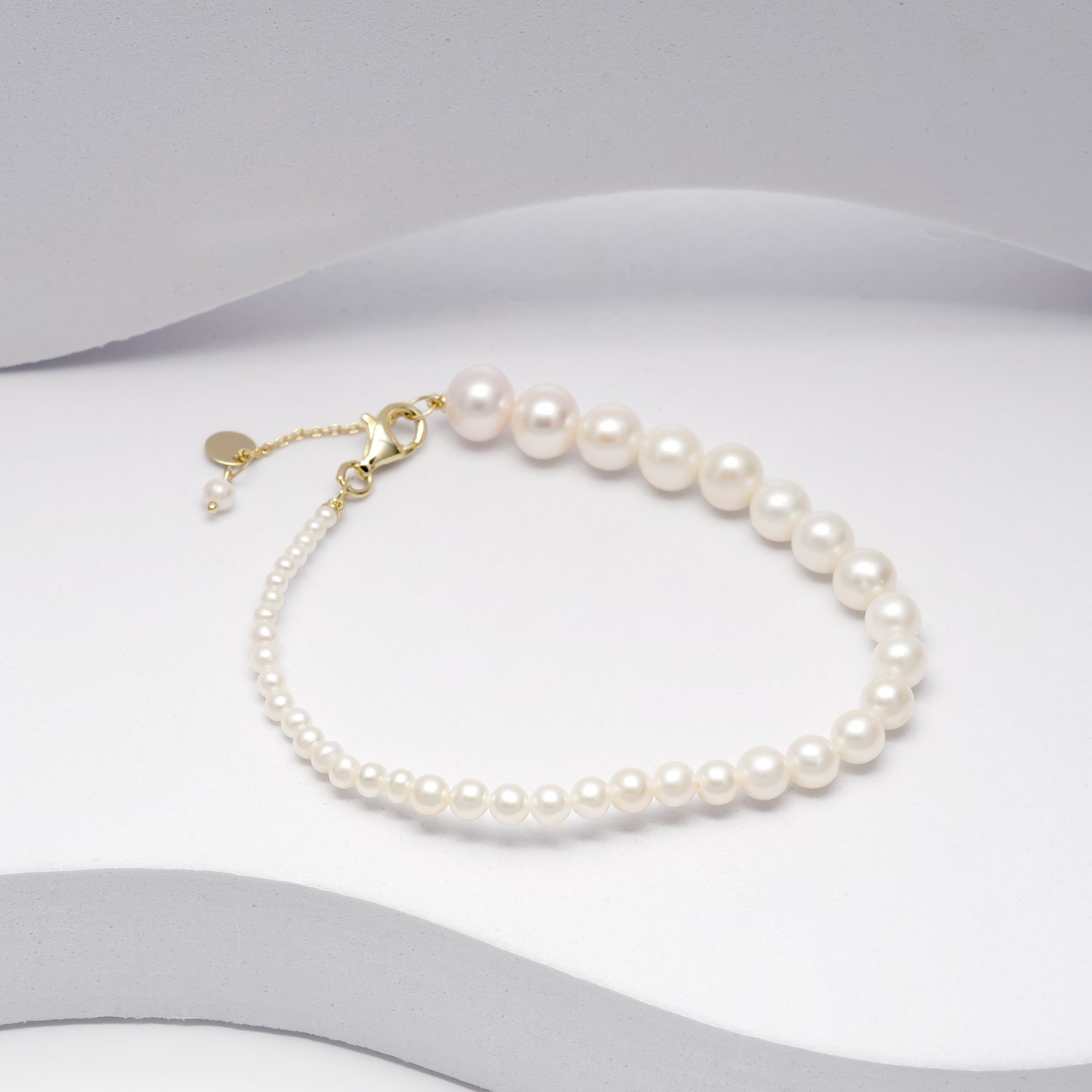 CHRIST Bracelets