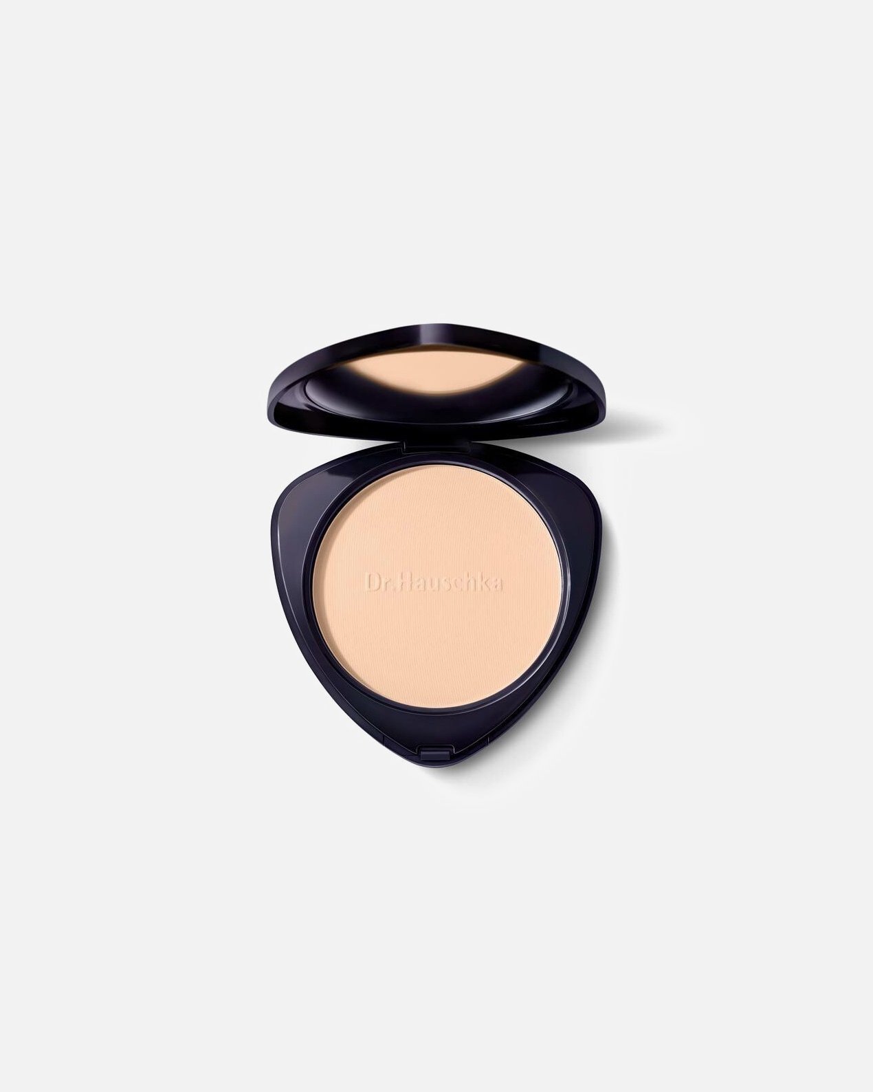 Hauschka kompaktni puder - 8 g