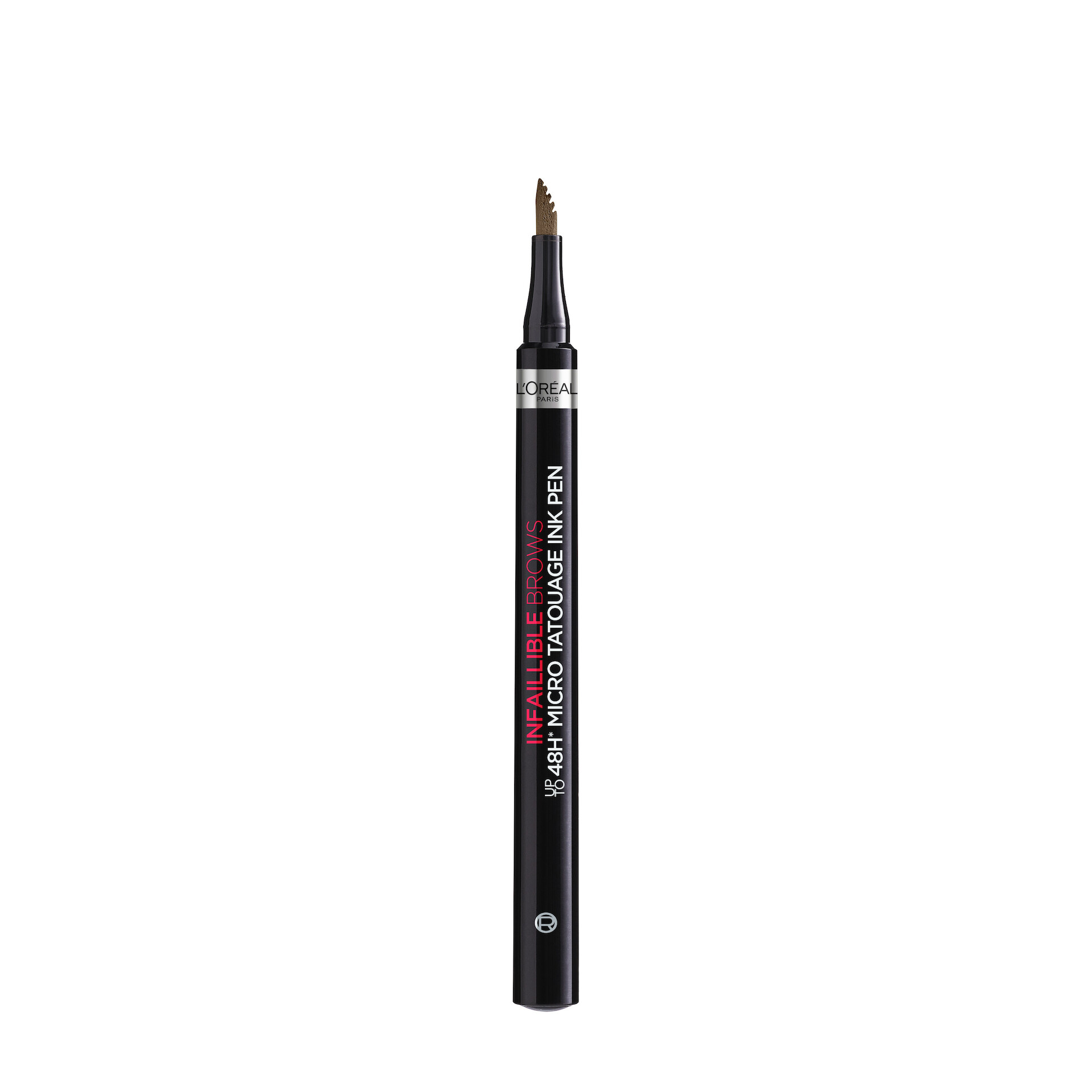 Infaillible Brows 48H Micro Tatouage tintatoll 3.0 barna - L'Oréal Paris