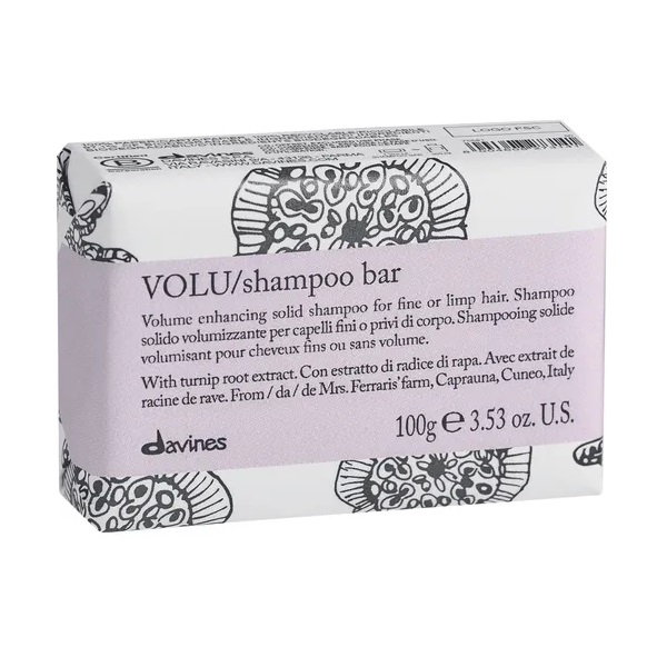 Davines Volu