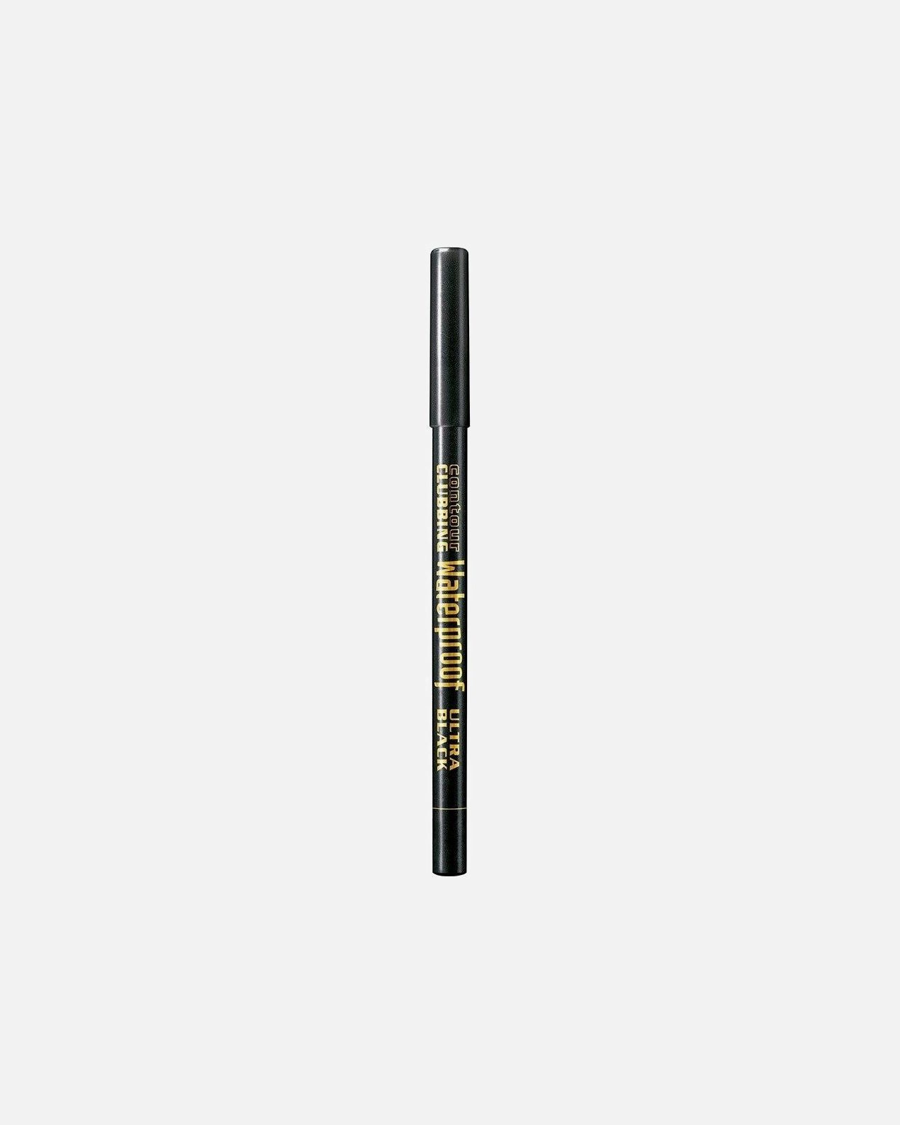Bourjois Eyeliner Contour Clubbing vodootporni - 1 komad