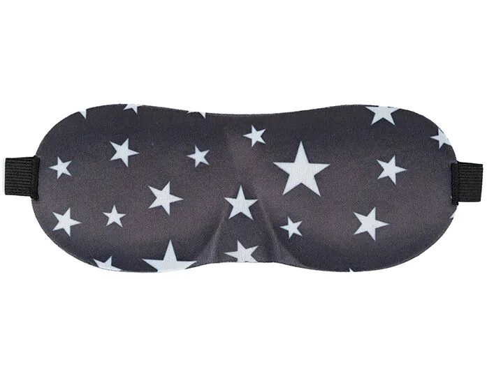 Waya Opaska na oczy 3D Comfort Star