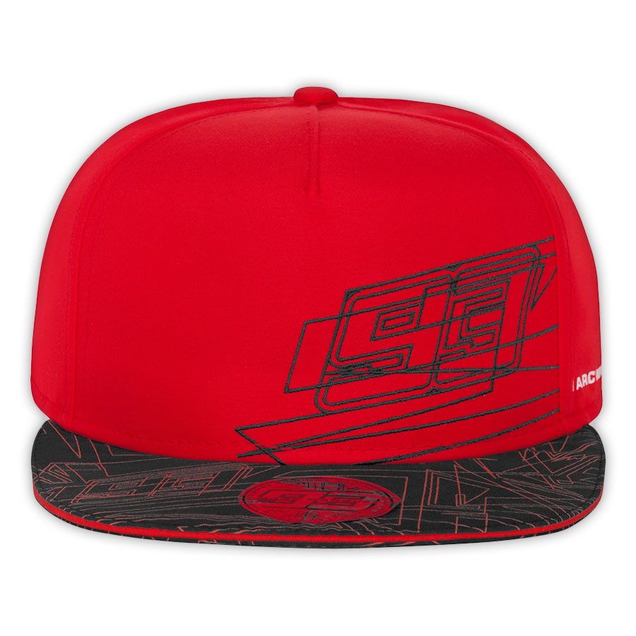 Cap Marc Márquez 93 Racing