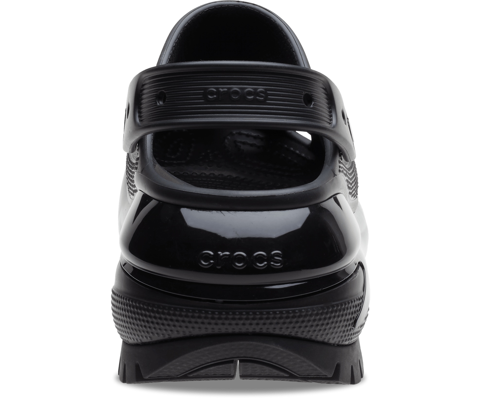 Mega Crush Clog