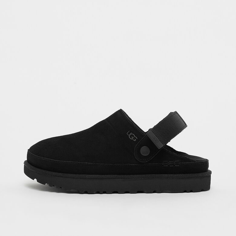 Goldenstar Clog