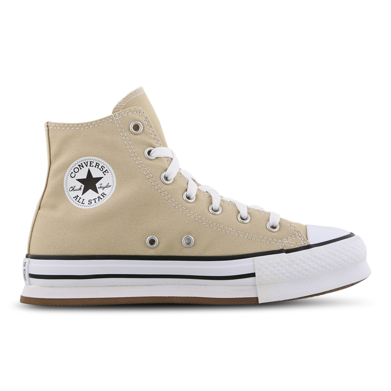 Converse Ctas Eva Lift Platform High