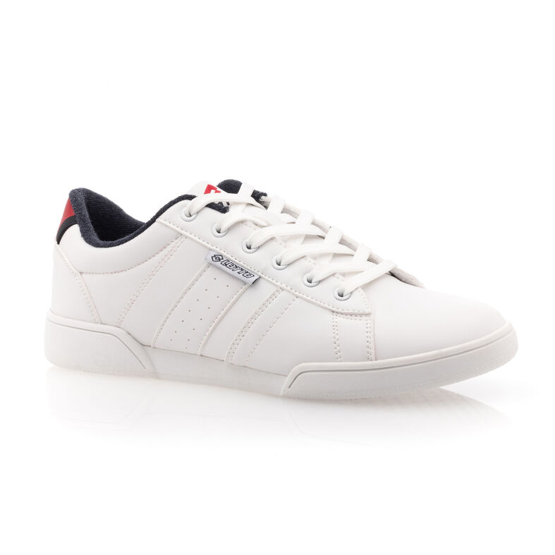 Košíky / tenisky Homme Blanc