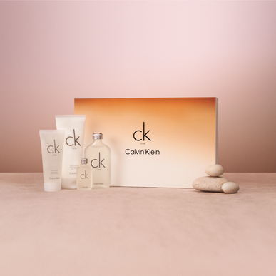 Calvin Klein Pack Eternity Spring Men Eau de Parfum -lahjasetti Hajuvesi miehille 100 ml 100 ml