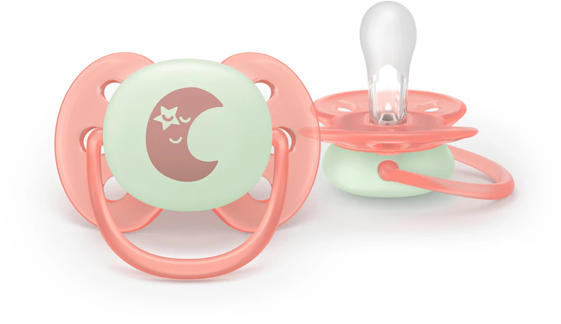 Philips Avent Ultrasoft Night SCF094/02 0-6m rookzak