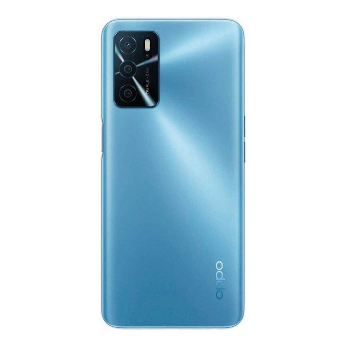 Oppo A54s 4GB/128GB Blau (Perlblau) Dual-SIM CPH2273