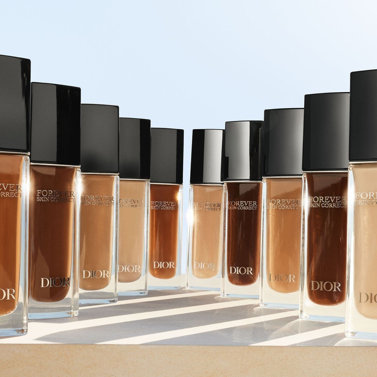 Korektor DIOR Skin Correct - 11 ml