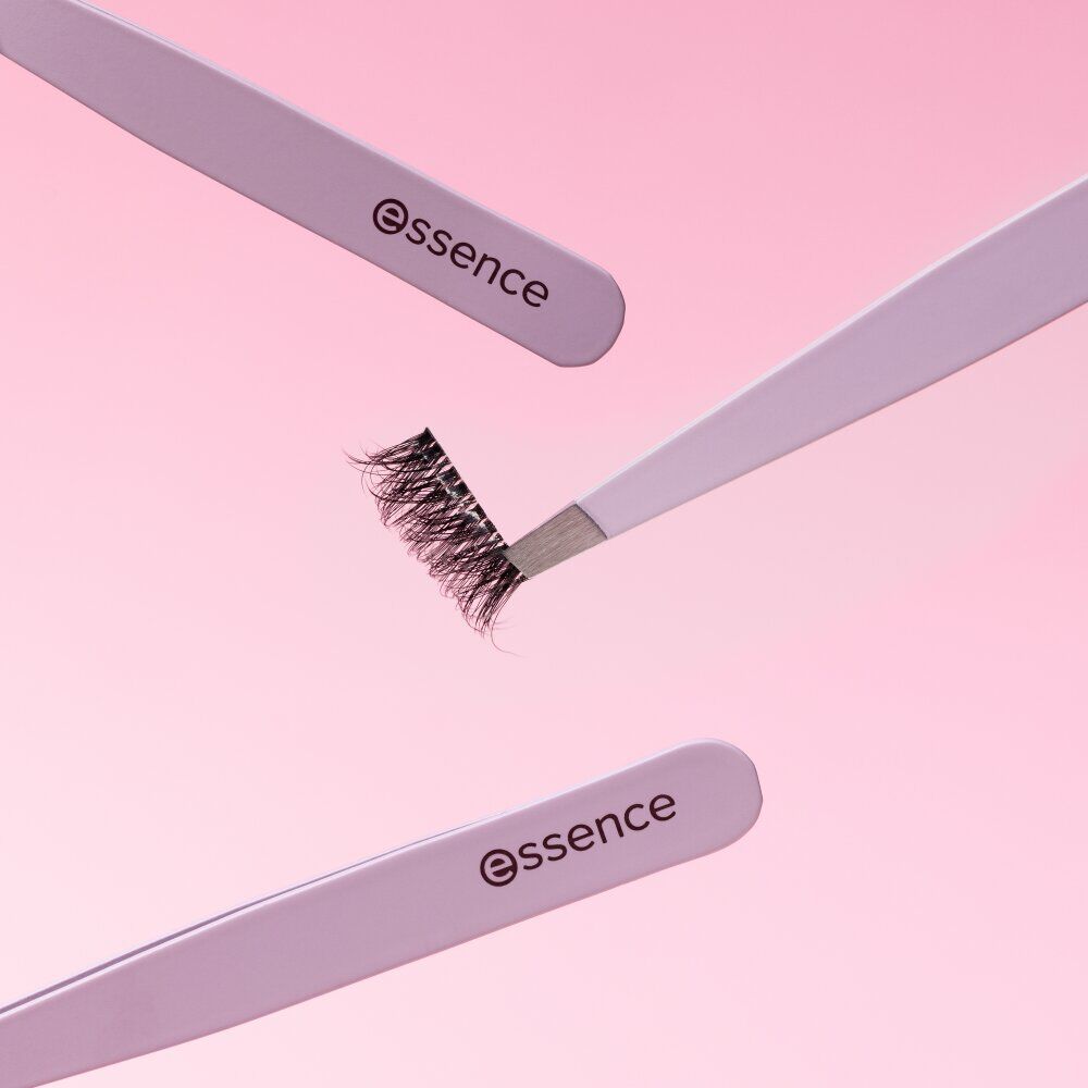 Essence uzacu pincete