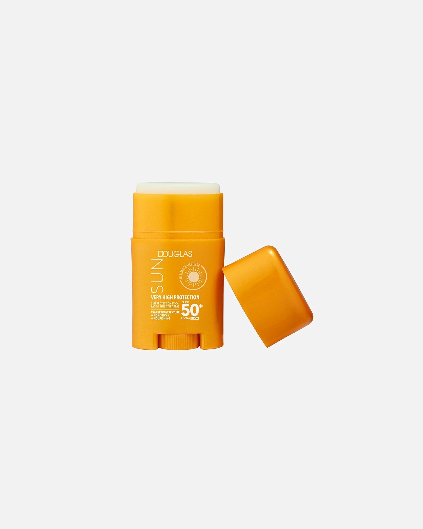 Douglas Collection krema za sunčanje u stiku sa SPF 50 - 8 g