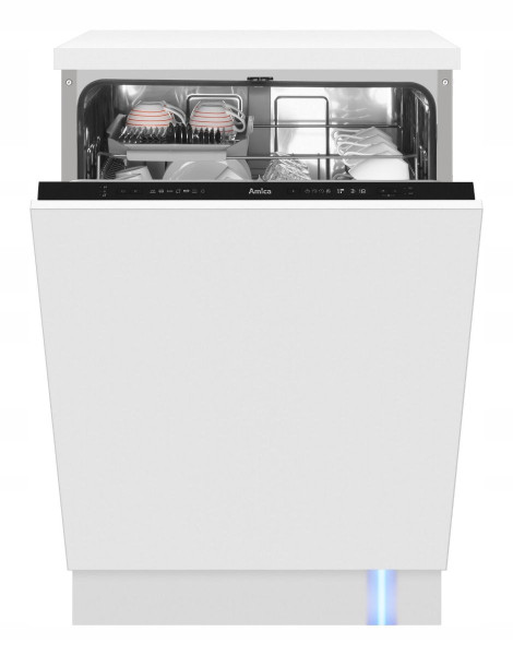 Zmywarka AMICA DIM61E5QN
