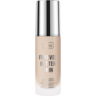 Wibo Long-Lasting Better Skin Facial Base 28 ml
