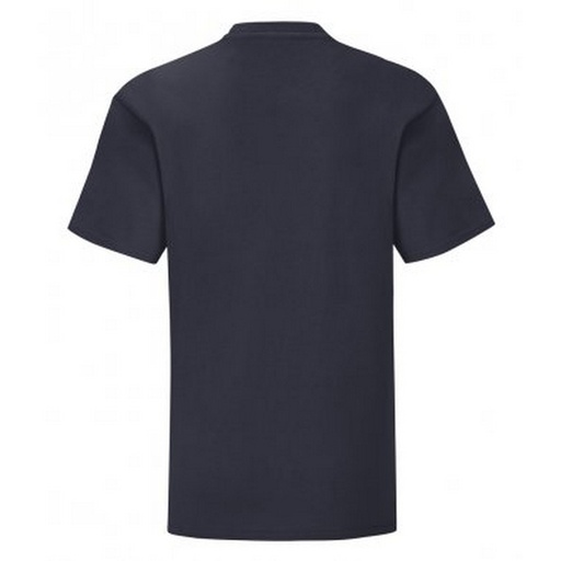 Camiseta Fruit Of The Loom Original