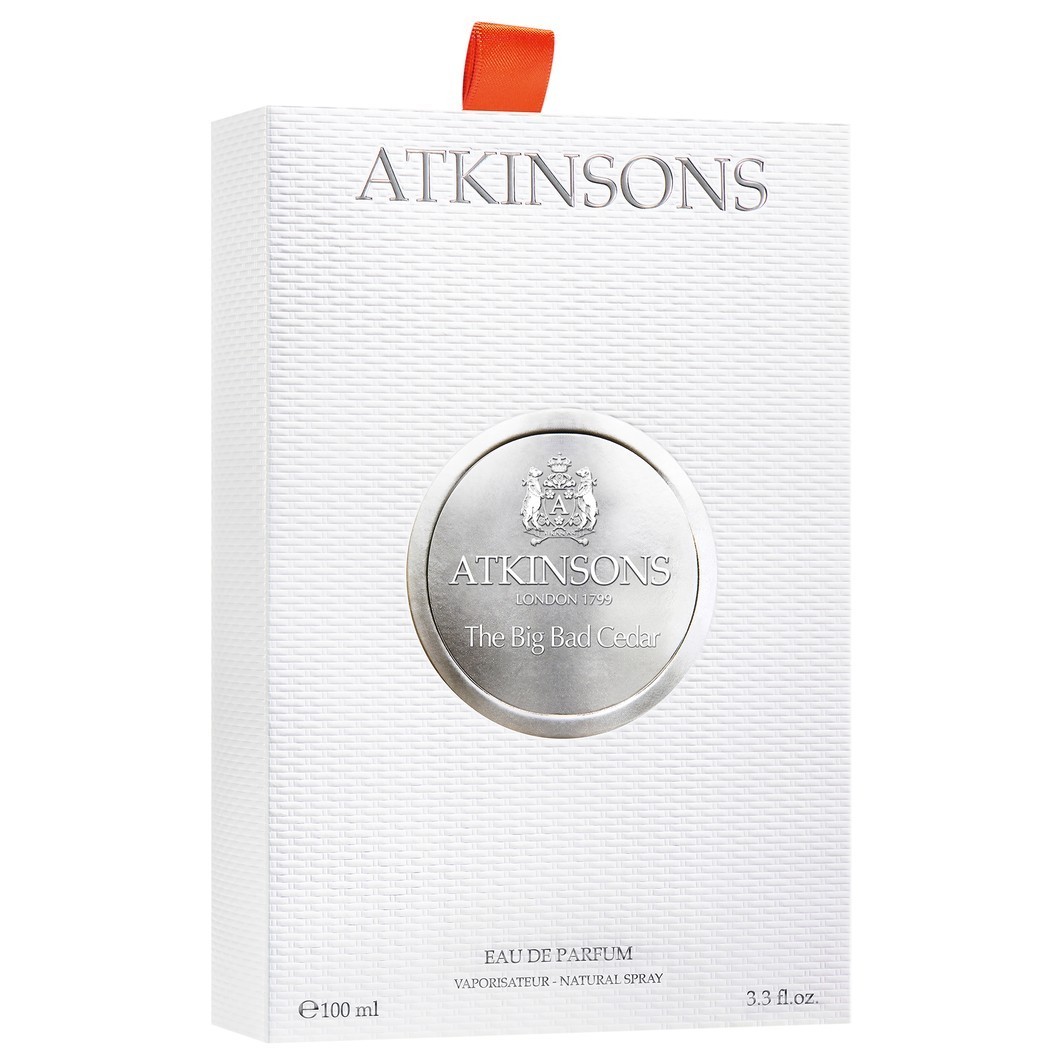 Atkinsons Eau de Parfum Eau de Parfum kolekcija - 100ml