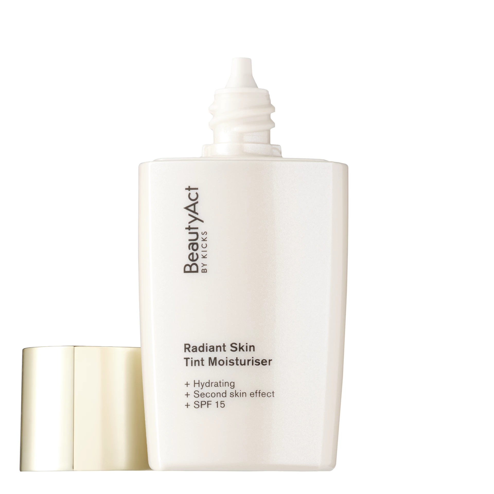 Hidratantna krema za blistav ten 1.1N - BeautyAct