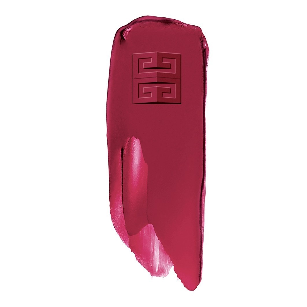 Givenchy lūpų dažai Le Rouge Interdit Intense Silk - 3,4 g