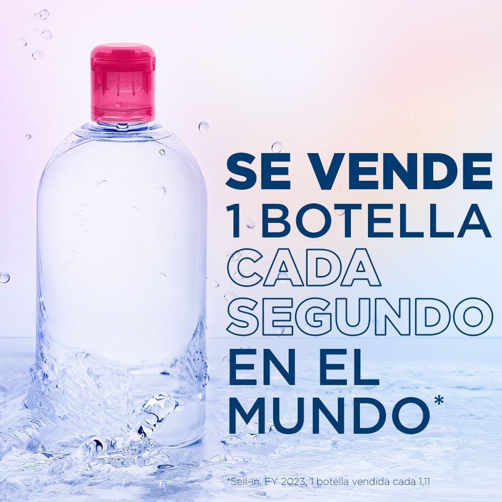 Sensibio H2O мицеларна вода Производ за чишћење лица из апотеке