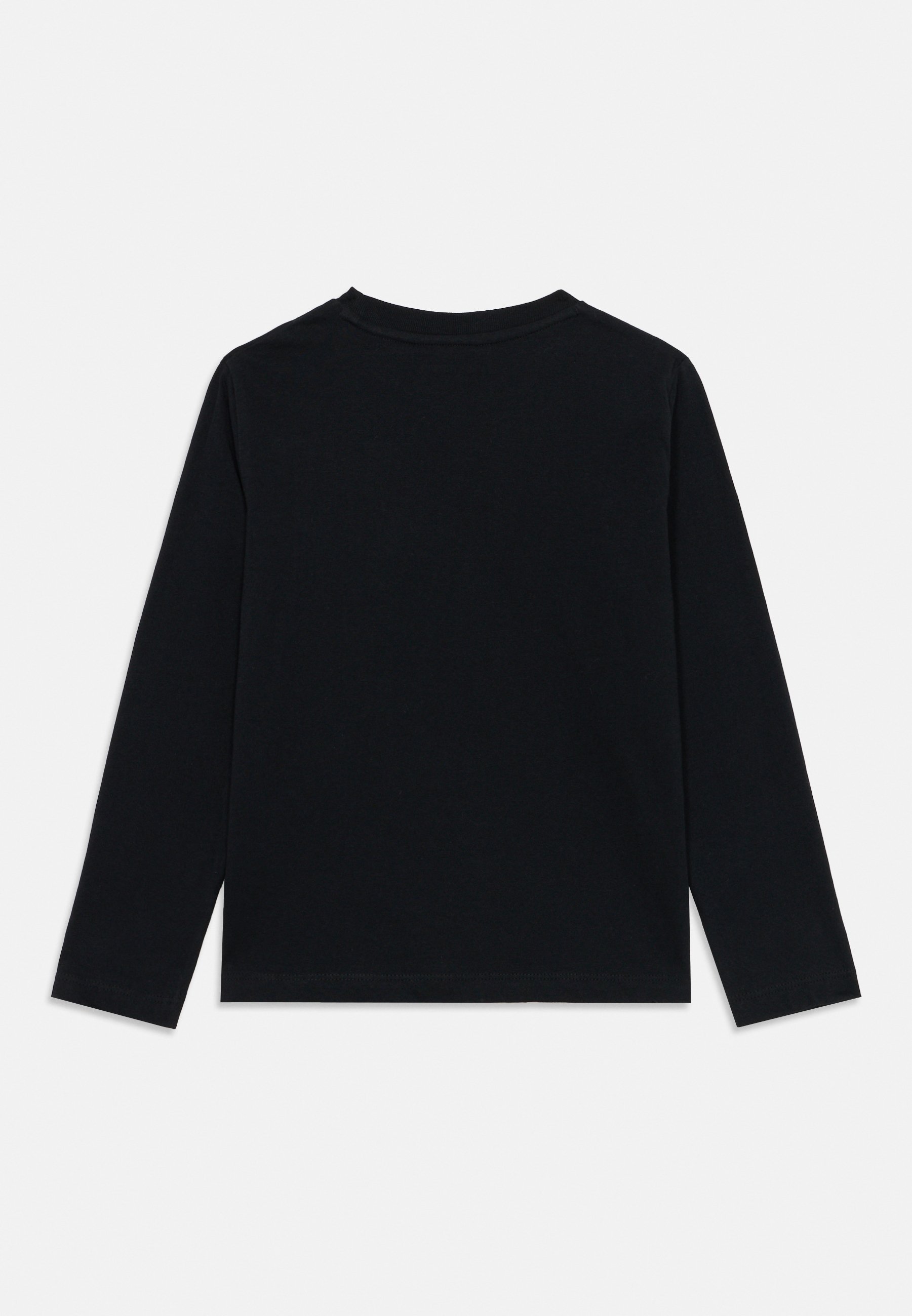 Zadig & Voltaire UNISEX TOP MET LANGE MOUWEN - Top met lange mouwen - zwart