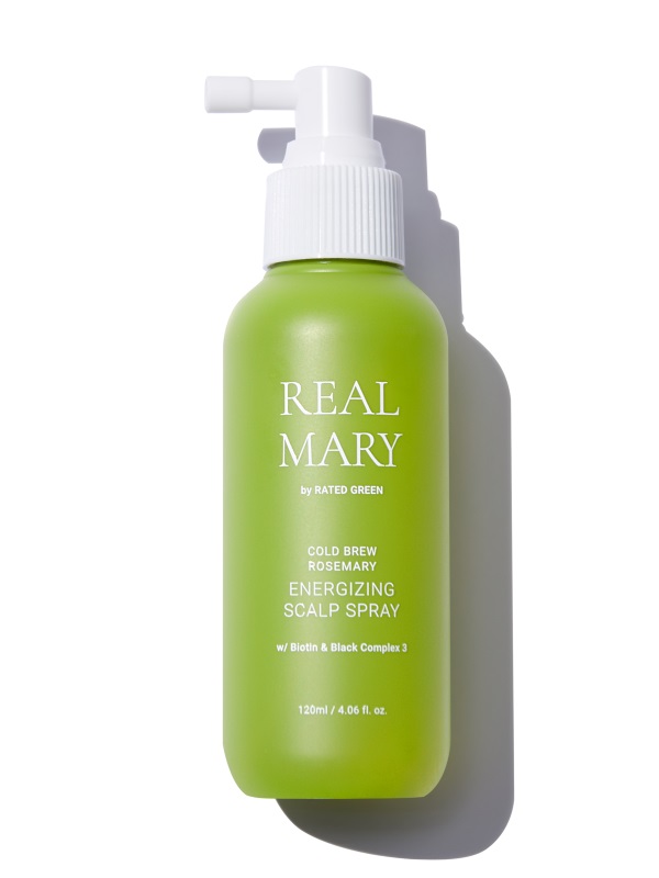 Rated Green Real Mary