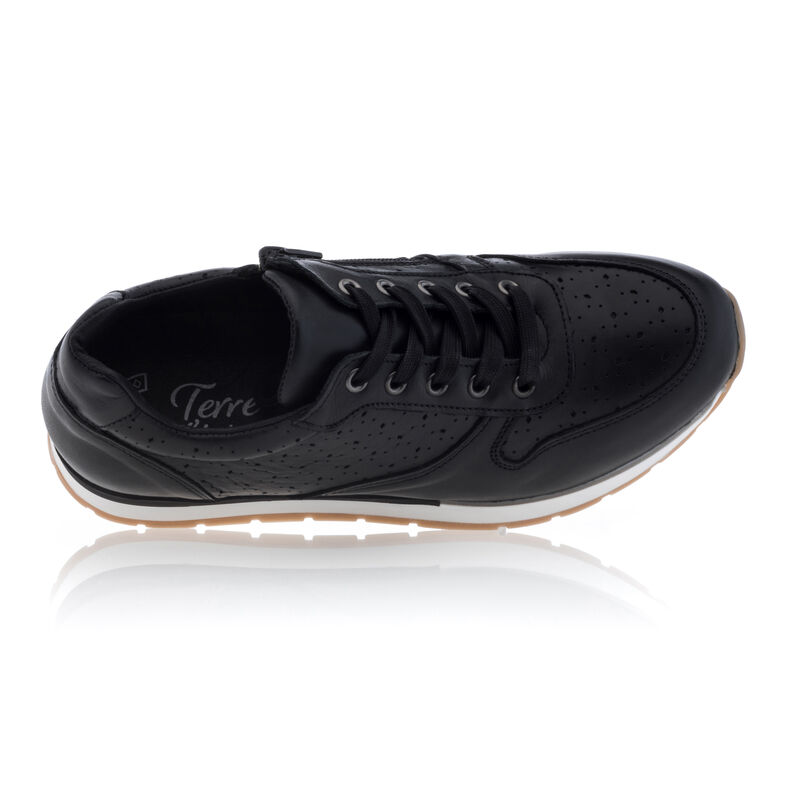 Sneakers Femme Noir