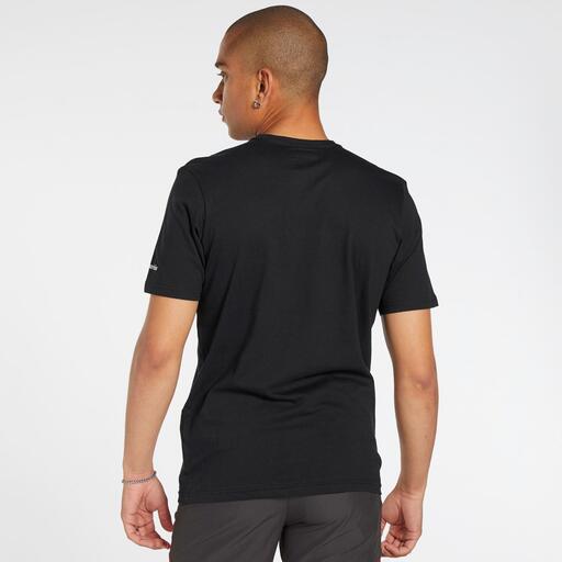 Camiseta Columbia Rapid Ridge Graphic